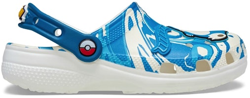 (Youth) Crocs Pokémon x Classic Clog 'Snorlax' 210262-90H (Youth) Crocs Pokémon x Classic Clog 'Snorlax' 210262-90H