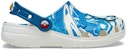 (JR) Crocs Pokémon x Klompen Klasik 'Snorlax' 210262-90H