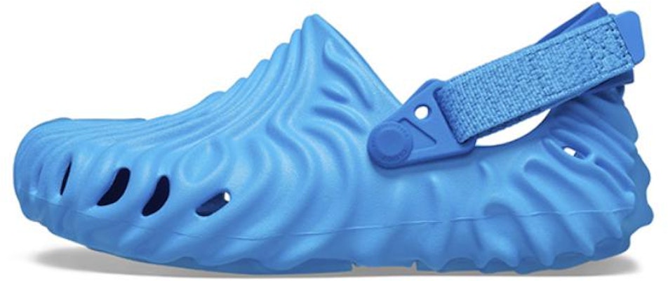 (Youth) Crocs Pollex Clog by Salehe Bembury Yucca 208600-4OL Buy (Youth) Crocs Pollex Clog by Salehe Bembury Yucca 208600-4OL