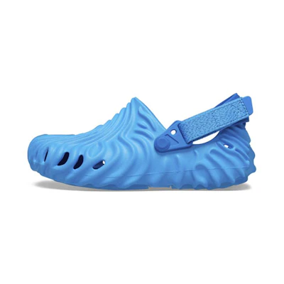 (Youth) Crocs Pollex Clog by Salehe Bembury Yucca