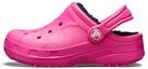 Buy (JR) Crocs Ralen Bersaiz Clogs 'Candy Pink Black' 16245-6X1