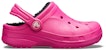 (JR) Crocs Ralen Bersaiz Clogs 'Candy Pink Black' 16245-6X1