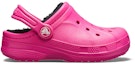 Order (JR) Crocs Ralen Bersaiz Clogs 'Candy Pink Black' 16245-6X1