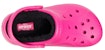 (JR) Crocs Ralen Bersaiz Clogs 'Candy Pink Black' 16245-6X1