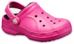 Shop (JR) Crocs Ralen Bersaiz Clogs 'Candy Pink Black' 16245-6X1