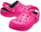 Purchase (Youth) Crocs Ralen Lined Clogs 'Candy Pink Black' 16245-6X1