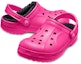 Purchase (JR) Crocs Ralen Bersaiz Clogs 'Candy Pink Black' 16245-6X1