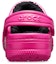 Details for (JR) Crocs Ralen Bersaiz Clogs 'Candy Pink Black' 16245-6X1
