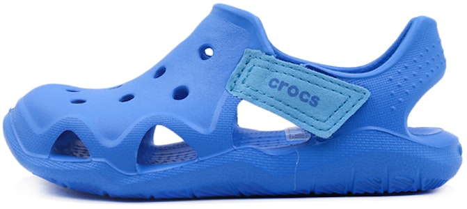 (JR) Sandalias Crocs Azul Marino 204021-456 Buy (JR) Sandalias Crocs Azul Marino 204021-456
