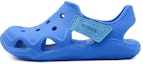 Buy (JR) Sandal Crocs Biru Laut 204021-456