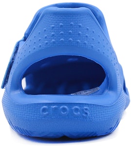 (JR) Sandalias Crocs Azul Marino 204021-456 Lookbook (JR) Sandalias Crocs Azul Marino 204021-456