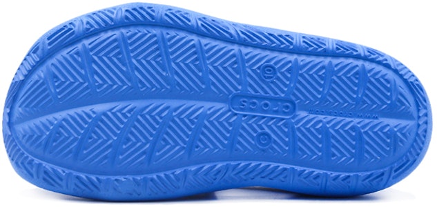 (JR) Sandalias Crocs Azul Marino 204021-456 Shop (JR) Sandalias Crocs Azul Marino 204021-456