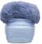 Purchase (JR) Crocs Stomp Lined Clog 'Calcite Biru' 208546-4NS