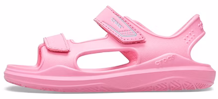 (Youth) Crocs Swiftwater Expedition Sandals 'Pink' 206267-6M3 (Youth) Crocs Swiftwater Expedition Sandals 'Pink' 206267-6M3