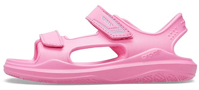 (JR) Crocs Swiftwater Expedition Sandals 'Merah Jambu' 206267-6M3 Buy (JR) Crocs Swiftwater Expedition Sandals 'Merah Jambu' 206267-6M3