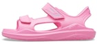 Buy (JR) Crocs Swiftwater Expedition Sandals 'Merah Jambu' 206267-6M3