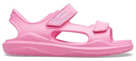 (JR) Sandal Crocs Swiftwater Expedition 'Pink' 206267-6M3 Order (JR) Sandal Crocs Swiftwater Expedition 'Pink' 206267-6M3