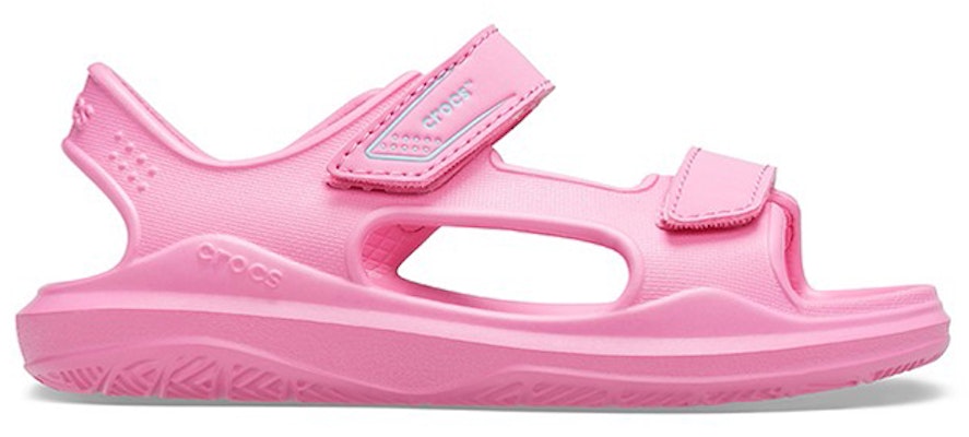 (Youth) Crocs Swiftwater Expedition Sandals 'Pink' 206267-6M3 Order (Youth) Crocs Swiftwater Expedition Sandals 'Pink' 206267-6M3