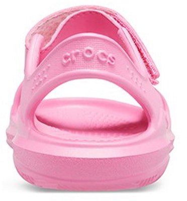 (Youth) Crocs Swiftwater Expedition Sandals 'Pink' 206267-6M3 Details for (Youth) Crocs Swiftwater Expedition Sandals 'Pink' 206267-6M3