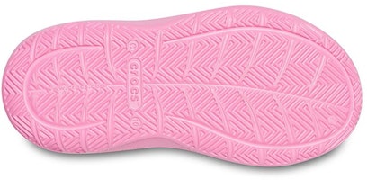 (JR) Sandal Crocs Swiftwater Expedition 'Pink' 206267-6M3 Sizing (JR) Sandal Crocs Swiftwater Expedition 'Pink' 206267-6M3