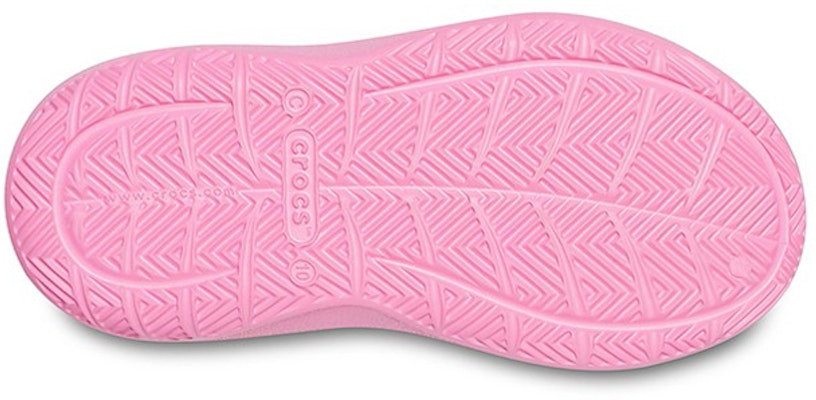 (Youth) Crocs Swiftwater Expedition Sandals 'Pink' 206267-6M3 Sizing (Youth) Crocs Swiftwater Expedition Sandals 'Pink' 206267-6M3