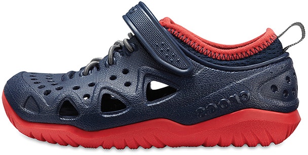 youth-crocs-swiftwater-play-shoes-navy-red-204989-410