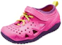 Shop (JR) Zapatillas Crocs Swiftwater 'Rosa Morado' 204989-6L0