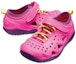 Purchase (JR) Sneakers Crocs Swiftwater 'Merah Jambu Ungu' 204989-6L0