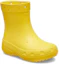 Lookbook (Youth) Crocs Wellington Boots Classic Boots 'Yellow' 208544-75Y