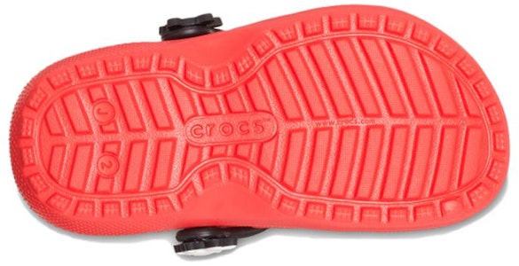 (JR) Crocs x Disney Zuecos Forrados Clásicos 'Mickey Mouse' 208104-03 Shop (JR) Crocs x Disney Zuecos Forrados Clásicos 'Mickey Mouse' 208104-03