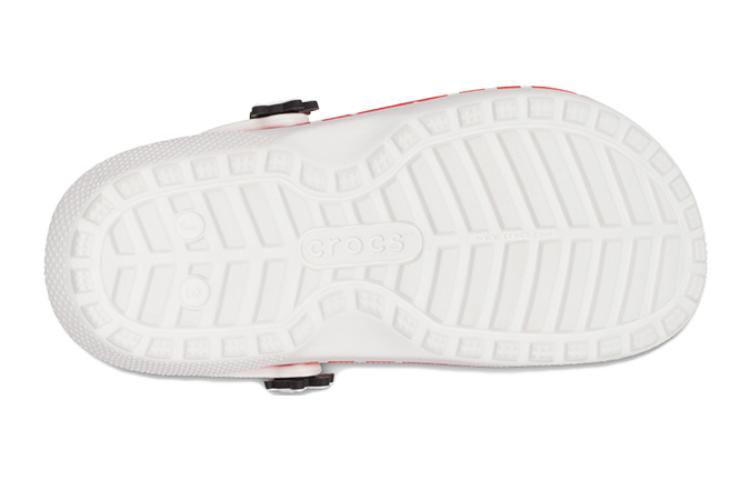 Purchase (Youth) Crocs x Disney Minnie Mouse Classic Clogs 'Red White Black' 208105-03