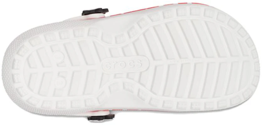 (Youth) Crocs x Disney Minnie Mouse Classic Clogs 'Red White Black' 208105-03 Purchase (Youth) Crocs x Disney Minnie Mouse Classic Clogs 'Red White Black' 208105-03