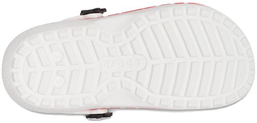 (JR) Crocs x Disney Minnie Mouse Kasut Clog Klasik 'Merah Putih Hitam' 208105-03 Purchase (JR) Crocs x Disney Minnie Mouse Kasut Clog Klasik 'Merah Putih Hitam' 208105-03