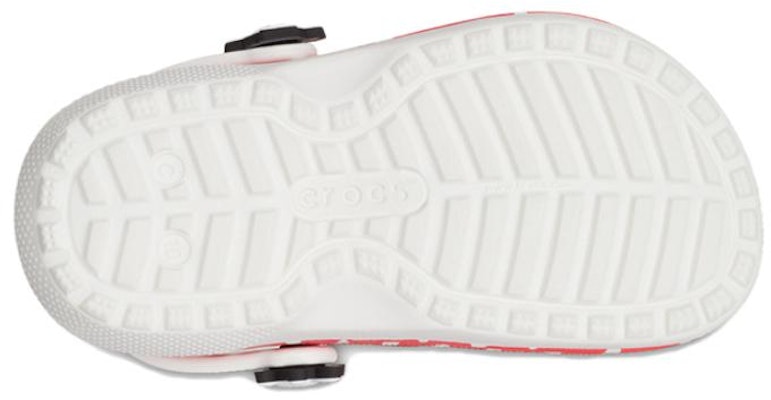 (Youth) Crocs x Disney Minnie Mouse Clogs 'Red White' 208027-03 Shop (Youth) Crocs x Disney Minnie Mouse Clogs 'Red White' 208027-03