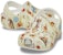 (Youth) Crocs x Disney Winnie the Pooh Classic Clog 'White' 211094-90H