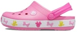 Buy (Youth) Crocs x Fun Lab Disney Minnie Clogs 'Pink White' 207459-05