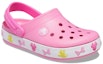 Order (Youth) Crocs x Fun Lab Disney Minnie Clogs 'Pink White' 207459-05