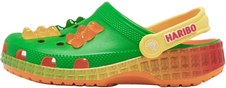 (PS) 크록스 클래식 클로그 하리보 211145-90H Buy (PS) 크록스 클래식 클로그 하리보 211145-90H