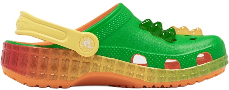 (PS) 크록스 클래식 클로그 하리보 211145-90H Order (PS) 크록스 클래식 클로그 하리보 211145-90H