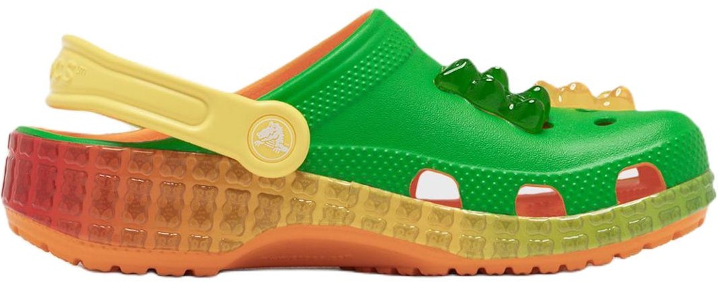 (PS) Crocs經典糖果款洞洞鞋 211145-90H Order (PS) Crocs經典糖果款洞洞鞋 211145-90H