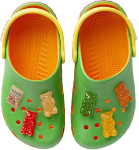 (PS) 크록스 클래식 클로그 하리보 211145-90H Lookbook (PS) 크록스 클래식 클로그 하리보 211145-90H