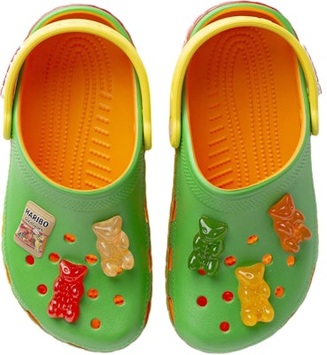 (PS) Crocs經典糖果款洞洞鞋 211145-90H Lookbook (PS) Crocs經典糖果款洞洞鞋 211145-90H
