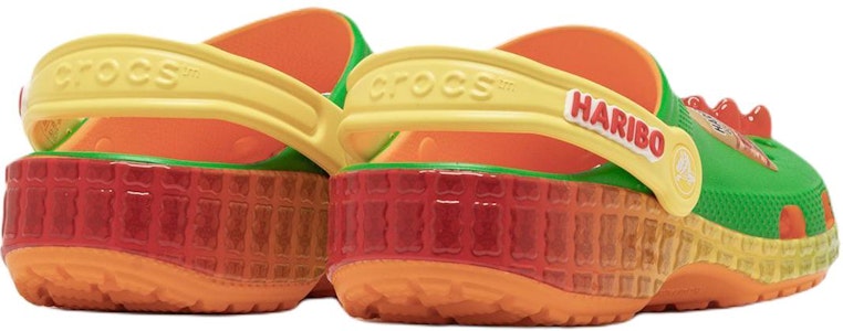 (PS) 크록스 클래식 클로그 하리보 211145-90H Purchase (PS) 크록스 클래식 클로그 하리보 211145-90H