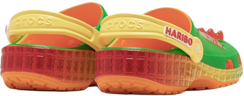 (PS) Crocs經典糖果款洞洞鞋 211145-90H Purchase (PS) Crocs經典糖果款洞洞鞋 211145-90H