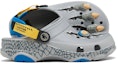 Buy (JR) Crocs x Jurassic World Classic All-Terrain Clogs 'Kelabu Slate' 207976-013