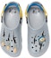 Order (JR) Crocs x Jurassic World Classic All-Terrain Clogs 'Kelabu Slate' 207976-013