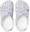 Purchase (JR) Crocs x Liberty London Classic Klompen ''Wit Blauw'' 206514-100