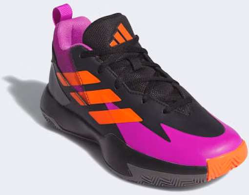 (Youth) Cross 'Em Up Select Mid Sneakers IG6639 Shop (Youth) Cross 'Em Up Select Mid Sneakers IG6639