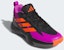 (JR) Kasut Sneakers Cross 'Em Up Select Mid IG6639