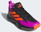 Shop (JR) Kasut Sneakers Cross 'Em Up Select Mid IG6639